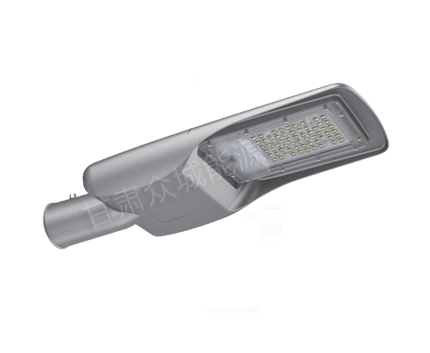 昂仁鸭嘴鱼LED灯具