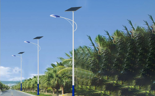 快速解决昂仁太阳能路灯不亮问题：全面检修指南