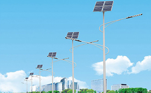 北方冬季昂仁太阳能路灯的保养要点 北方冬季昂仁太阳能路灯的保养要点