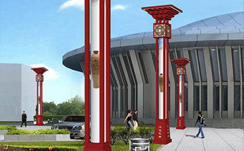 庭院昂仁景观灯防水等级选择指南 庭院昂仁景观灯防水等级选择指南