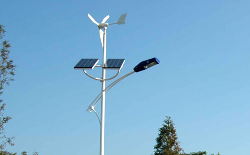 昂仁太阳能路灯为何在农村地区广受欢迎 昂仁太阳能路灯为何在农村地区广受欢迎