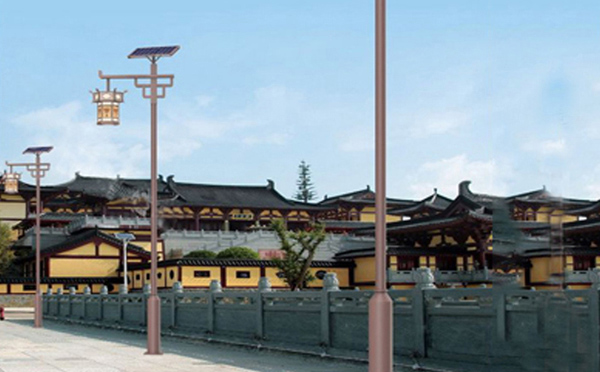 昂仁太阳能路灯不亮故障排查与修复 昂仁太阳能路灯不亮故障排查与修复