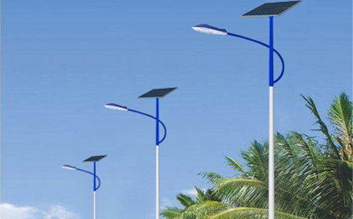 昂仁太阳能路灯防触电安全指南:如何选择与维护 昂仁太阳能路灯防触电安全指南:如何选择与维护