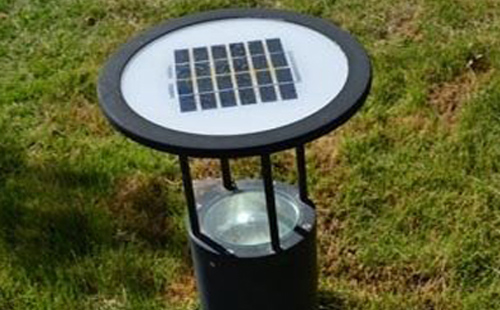 别墅庭院氛围营造:昂仁草坪灯选型与布光技巧 别墅庭院氛围营造:昂仁草坪灯选型与布光技巧