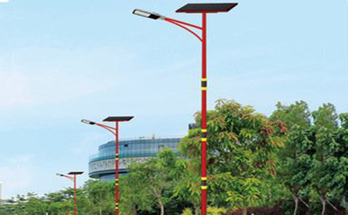 景区夜游新宠:昂仁民族特色路灯选型与布灯技巧 景区夜游新宠:昂仁民族特色路灯选型与布灯技巧