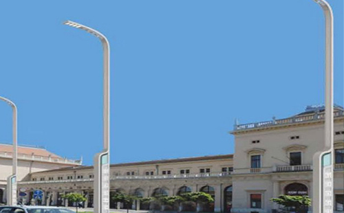 节能率提升:昂仁LED路灯选透镜方案实战指南 节能率提升:昂仁LED路灯选透镜方案实战指南