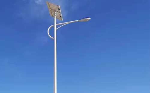 均匀度0.4与0.6差距多大?昂仁太阳能路灯配光指南 均匀度0.4与0.6差距多大?昂仁太阳能路灯配光指南