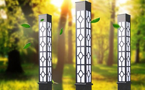 太阳能昂仁景观灯选型要点及本地化供应能力分析 太阳能昂仁景观灯选型要点及本地化供应能力分析