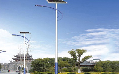 昂仁昂仁太阳能路灯价格差在哪？影响造价的4大核心因素揭秘