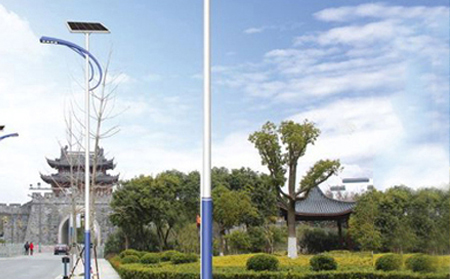 昂仁太阳能路灯选型配置与地域适应性应用指南 昂仁太阳能路灯选型配置与地域适应性应用指南