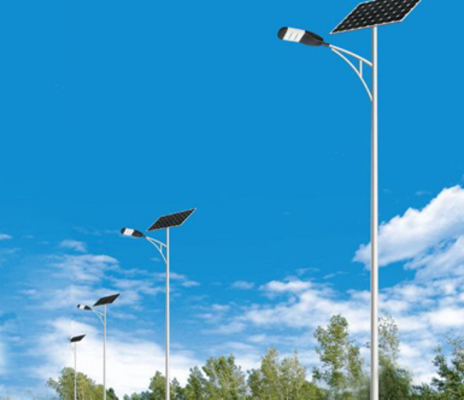 昂仁太阳能路灯维护时，这些细节别忽略！